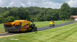 Best Driveway Repair and Patching  in Johnson Creek, WI